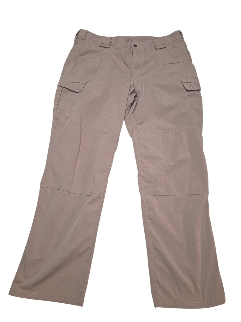Men's 5.11 Tactical Lightweight Cargo Pants in Taupe
